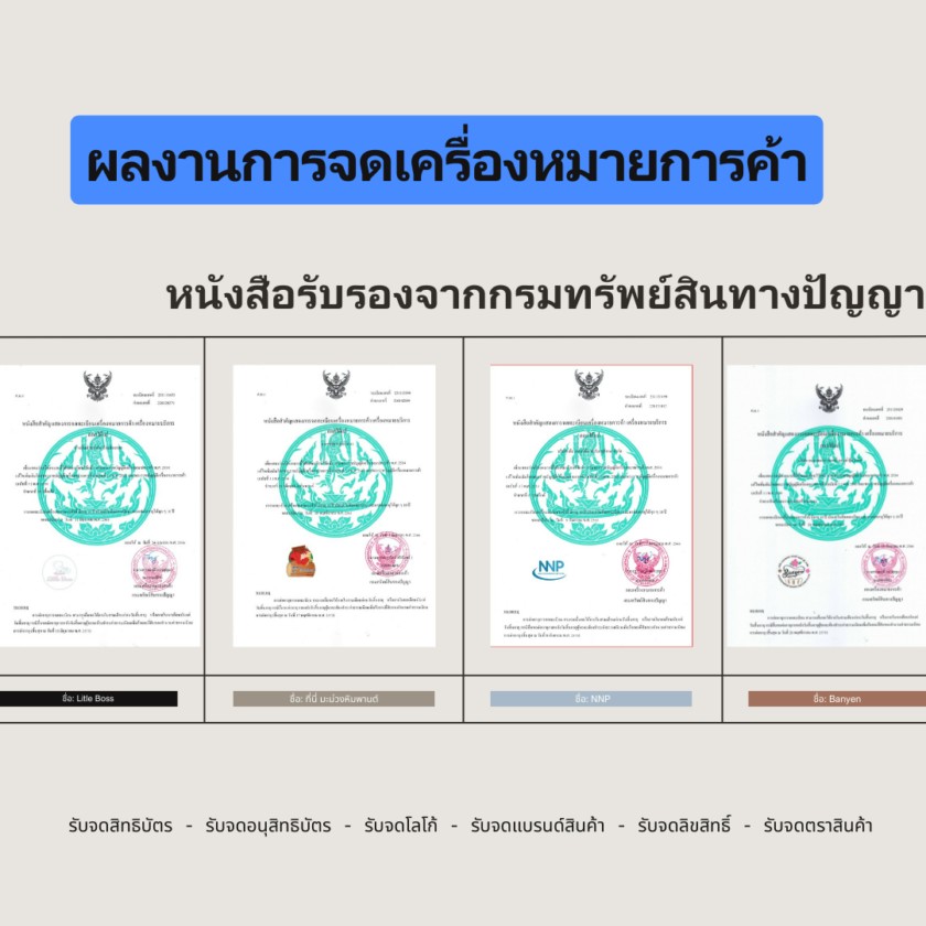 ผลงาน